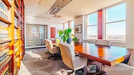 WORKSPACE-THE PACIFIC SOUTHWEST BUILDING