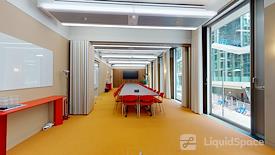 FORA | The Gridiron Building