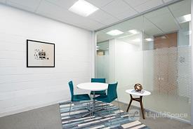 SPACES | Charlotte - Spaces South End