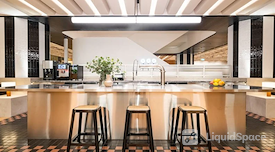 WeWork | 21 Collyer Quay