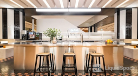 WeWork | 21 Collyer Quay