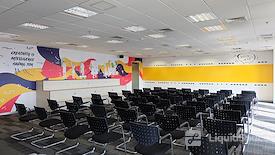 Cilandak | Alamanda Tower