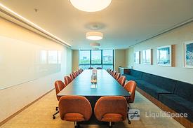 WeWork Raheja Platinum