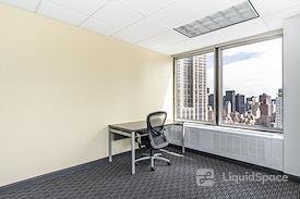 Regus | 1250 Broadway