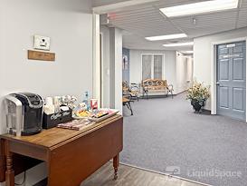 Regus | PA, Butler - S Main St