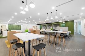 Regus | Singapore PLUS Building