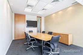 Regus | Sao Paolo, Regus E-Tower - Funchal