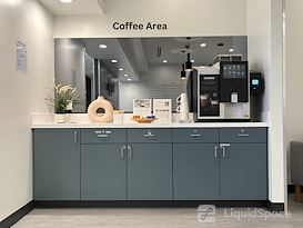 Regus | Howe Avenue