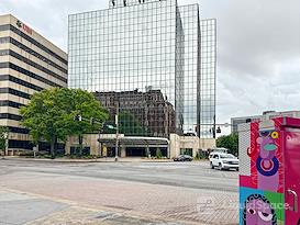 Regus | Tallan Financial Center