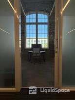 Venture X | Charleston - Garco Mill