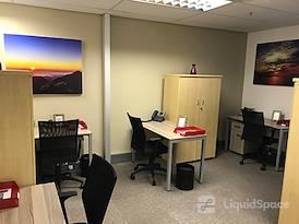 Regus | Cape Town CBD Mandela Rhodes Place