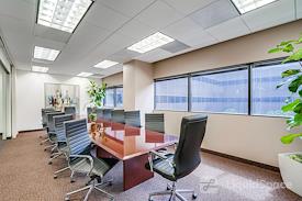 Barrister Executive Suites | West Los Angeles