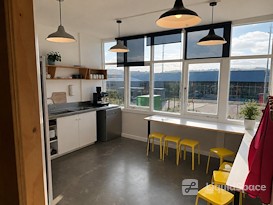 Lyall Bay WorkHub
