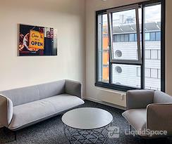 HQ | HANNOVER, HQ Podbielskistraße