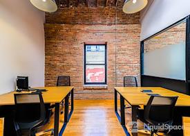 Nimbler-Spaces - 444 N. Wabash