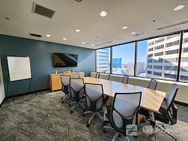 Regus | City Center