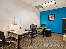 Regus | Glendale - Central Avenue