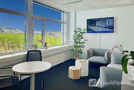 Regus | Luxembourg, 43 JFK