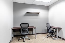 Regus | Seattle City