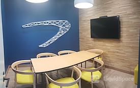 Capital One Café - Seaport