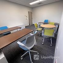 Flywheel Coworking at the Cabarrus Center