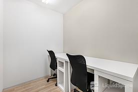 Open Office | TOKYO, Nihonbashi Hakozaki