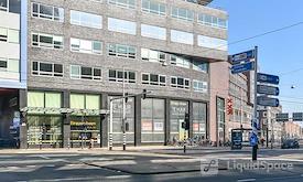 Co-Office Bruggebouw