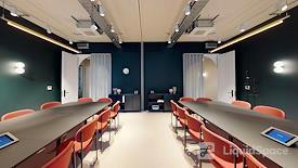 FORA | Liberty House