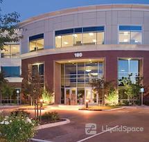 Regus | Promenade Circle