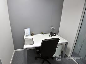 Regus | Alger, Bab-Ezzouar