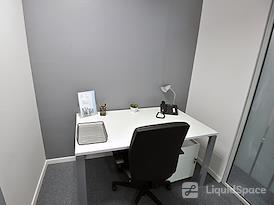 Regus | Alger, Bab-Ezzouar