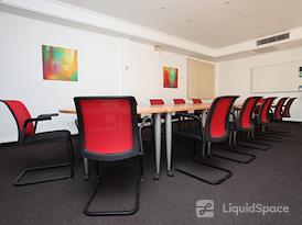 Regus | TUNIS, Carthage