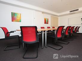 Regus | TUNIS, Carthage
