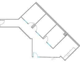 Boxer - Pacific Place