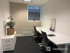 Regus | Sarpsborg, Jernbanegata 11