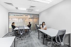 SPACES| Singapore One Raffles Place Mall