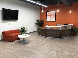 Office Evolution - Fishers