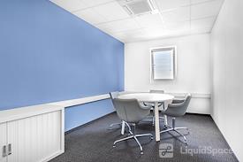 Regus | SOFIA, Airport