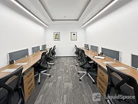 Regus | Gurugram, Tech Garden