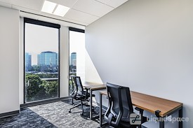 Venture X Atlanta - Cumberland District