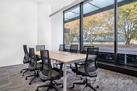 Regus | Auckland 155 Fanshawe Street