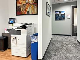 Regus | NM, Albuquerque - One Sun Plaza
