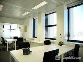 Regus | LISBON, Amoreiras