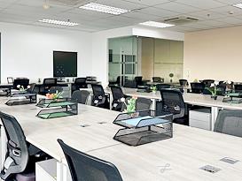 Regus | Manila, Eco Tower - Bonifacio Global City