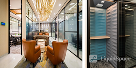 The Executive Centre - Prestige Technostar