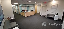 Regus | Downtown Lytton Avenue