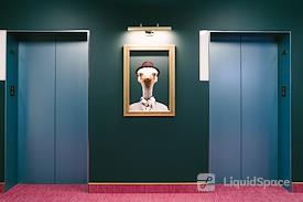 WeWork | 200 Spectrum Center