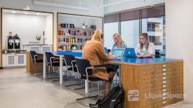 Regus | BANGKOK, M Thai Tower - All Seasons Place