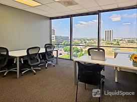Regus | TX, Dallas - Mockingbird Towers