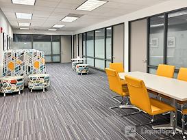 Regus | IL, Schaumburg - McConnor Pkwy